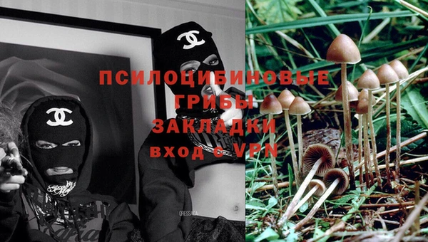 кристаллы Вяземский